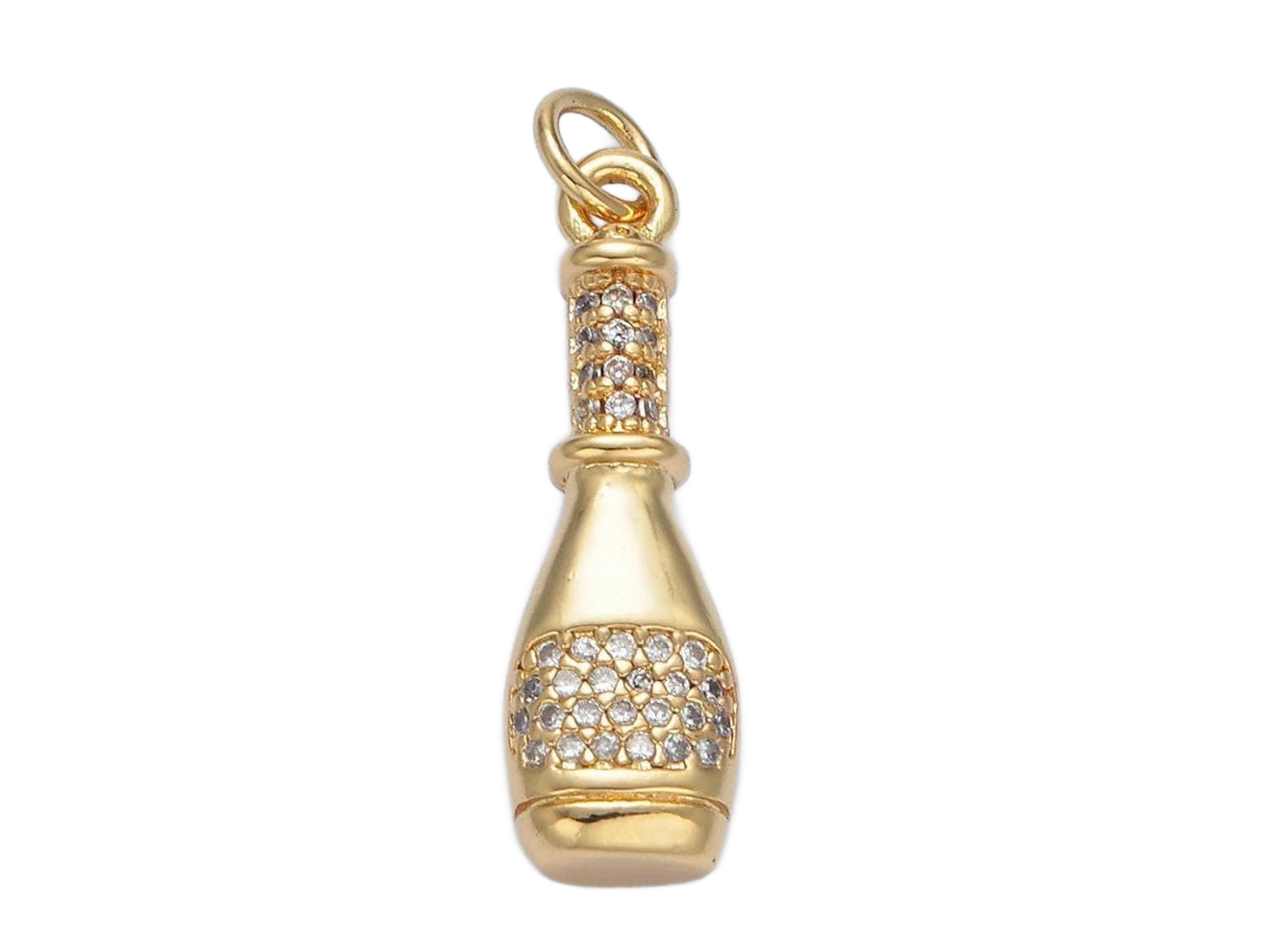 Bottle - Medium