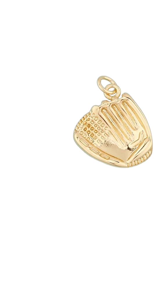 Baseball Glove - Medium