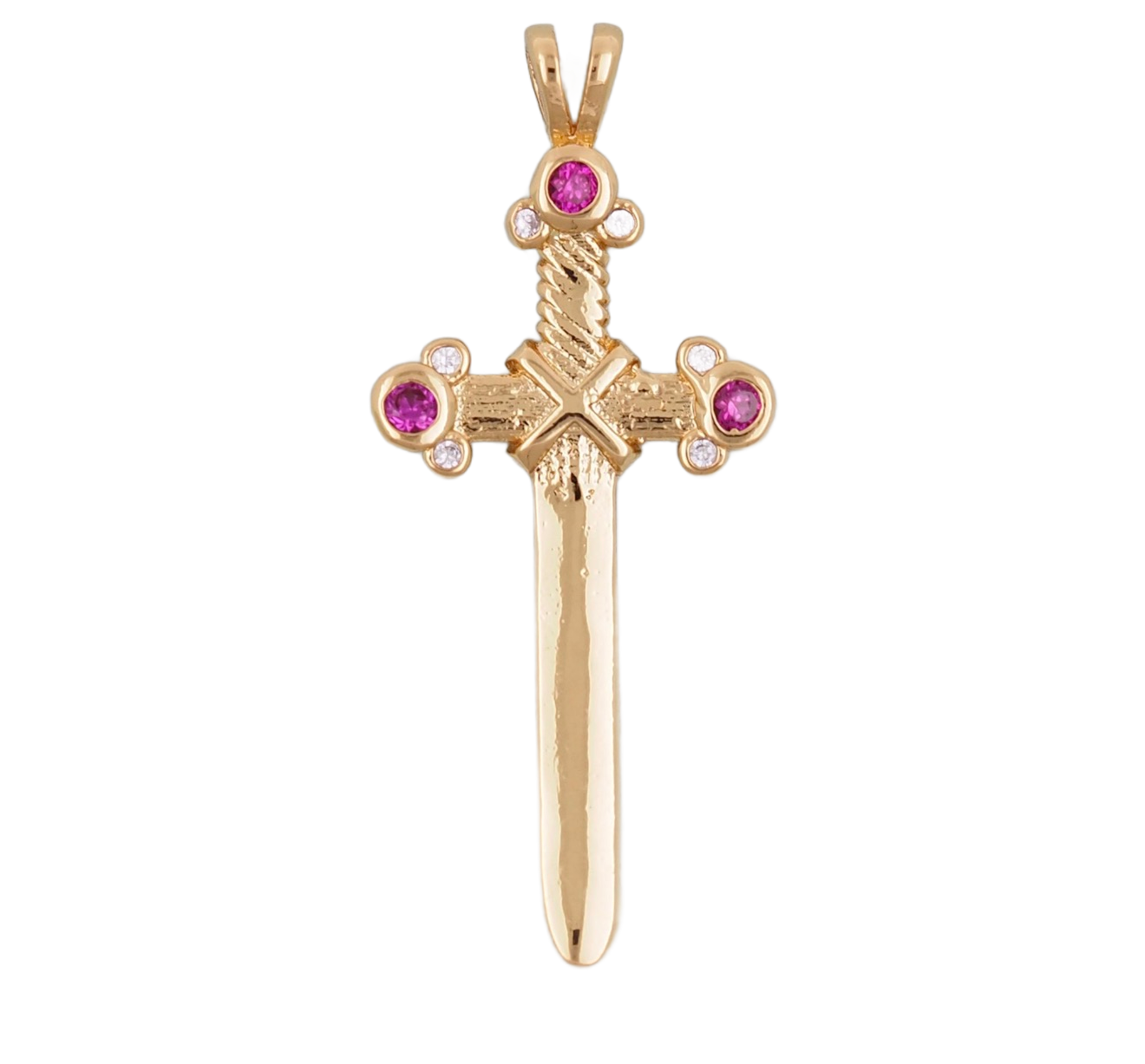 Pink Diamond Sword - Medium