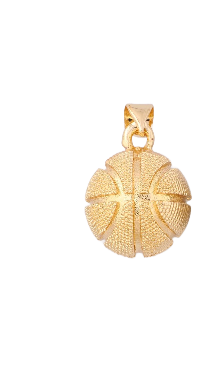 Basketball - Small