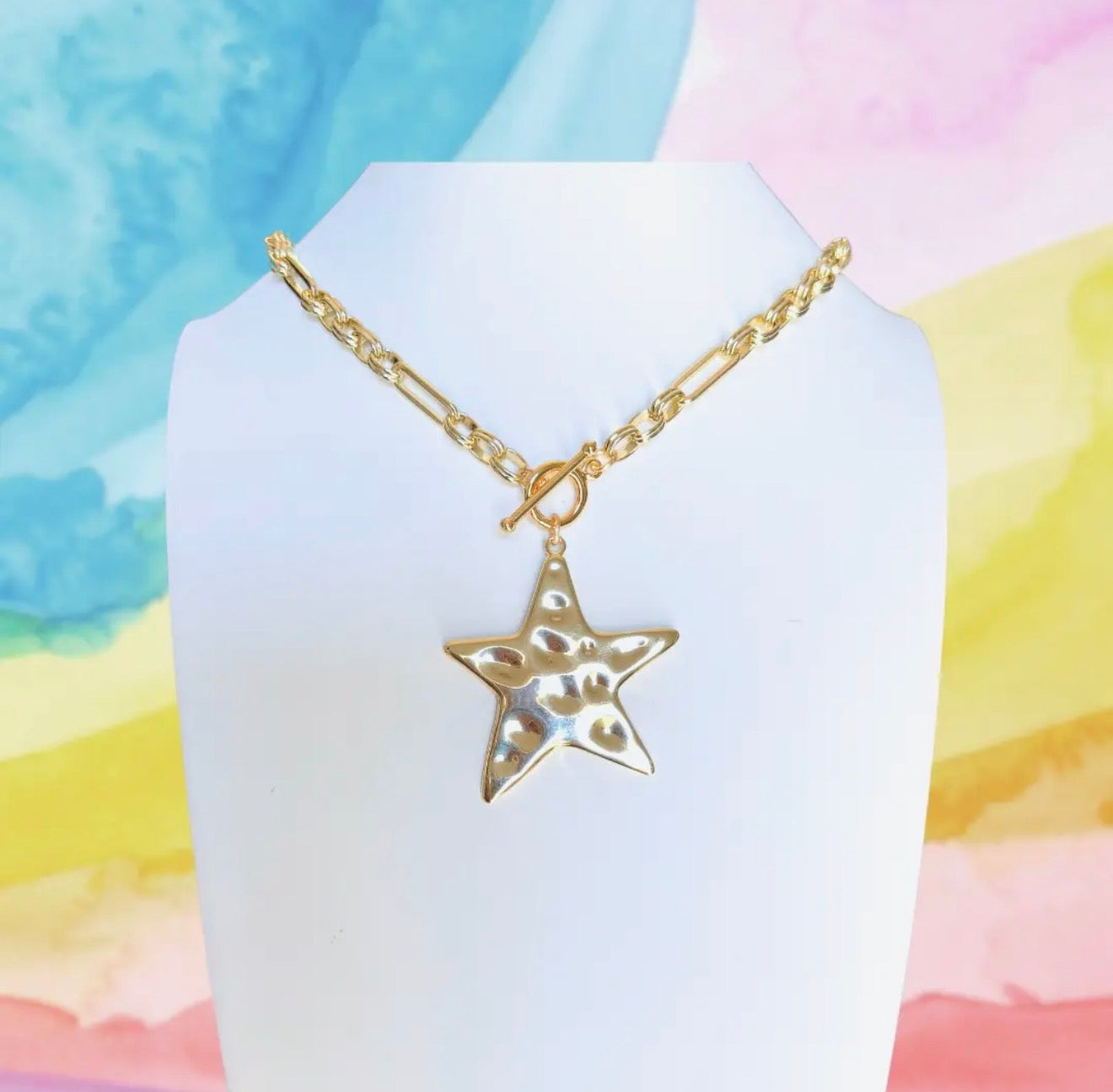 Emmett Necklace
