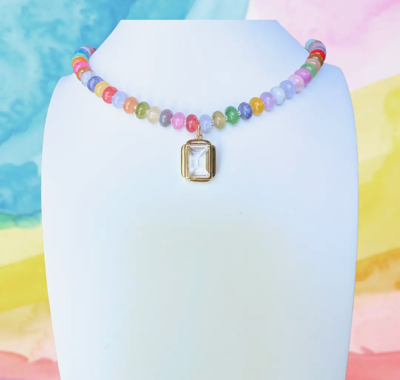 Ella Necklace