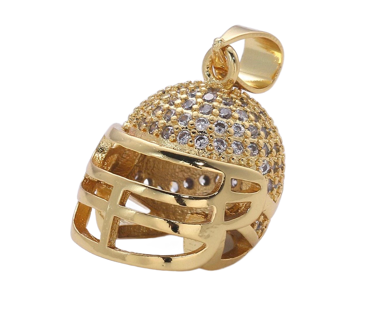 football Helmet - Large