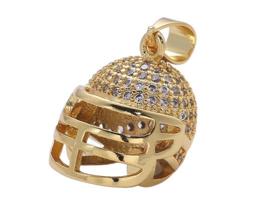 football Helmet - Large