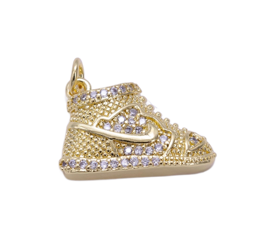Sneaker - Medium
