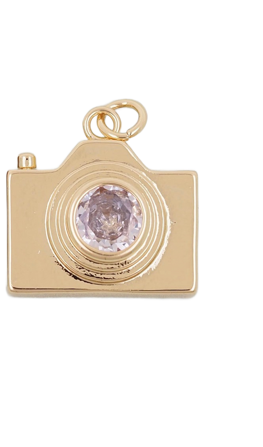 Camera - Large
