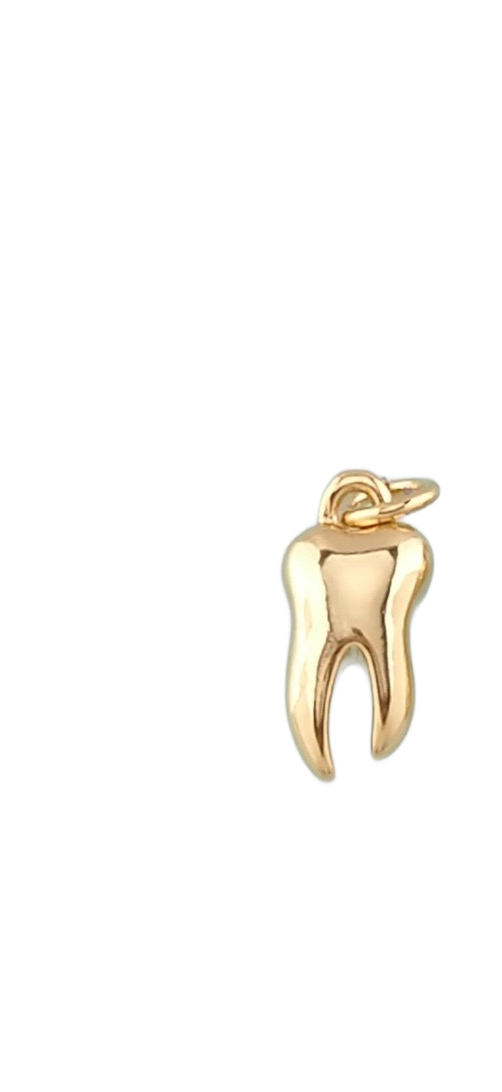Tooth - Small