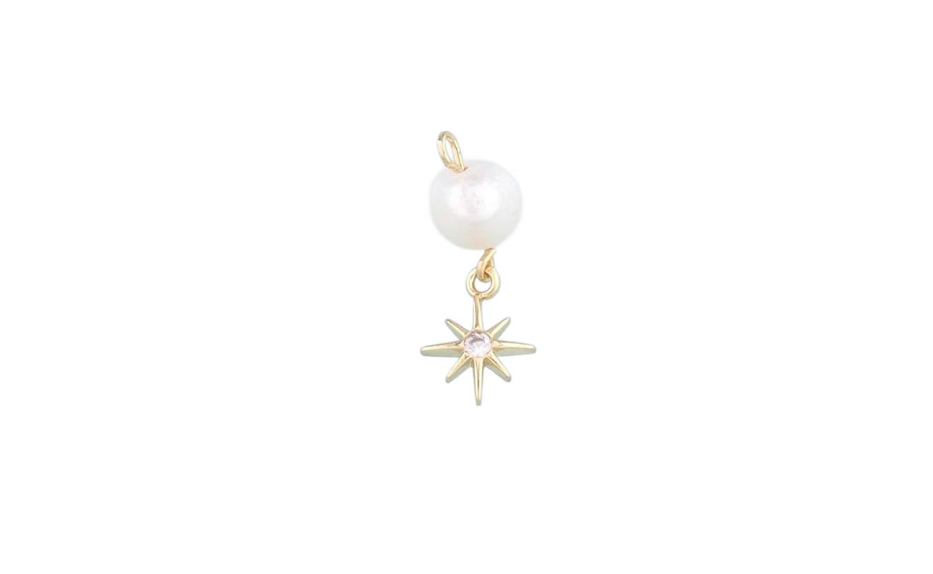 Pearl Star - Small