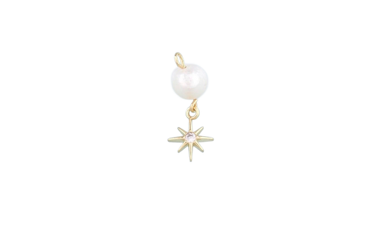 Pearl Star - Small