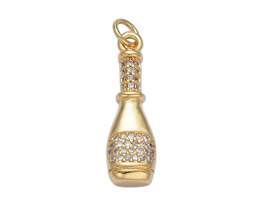 Bottle - Medium