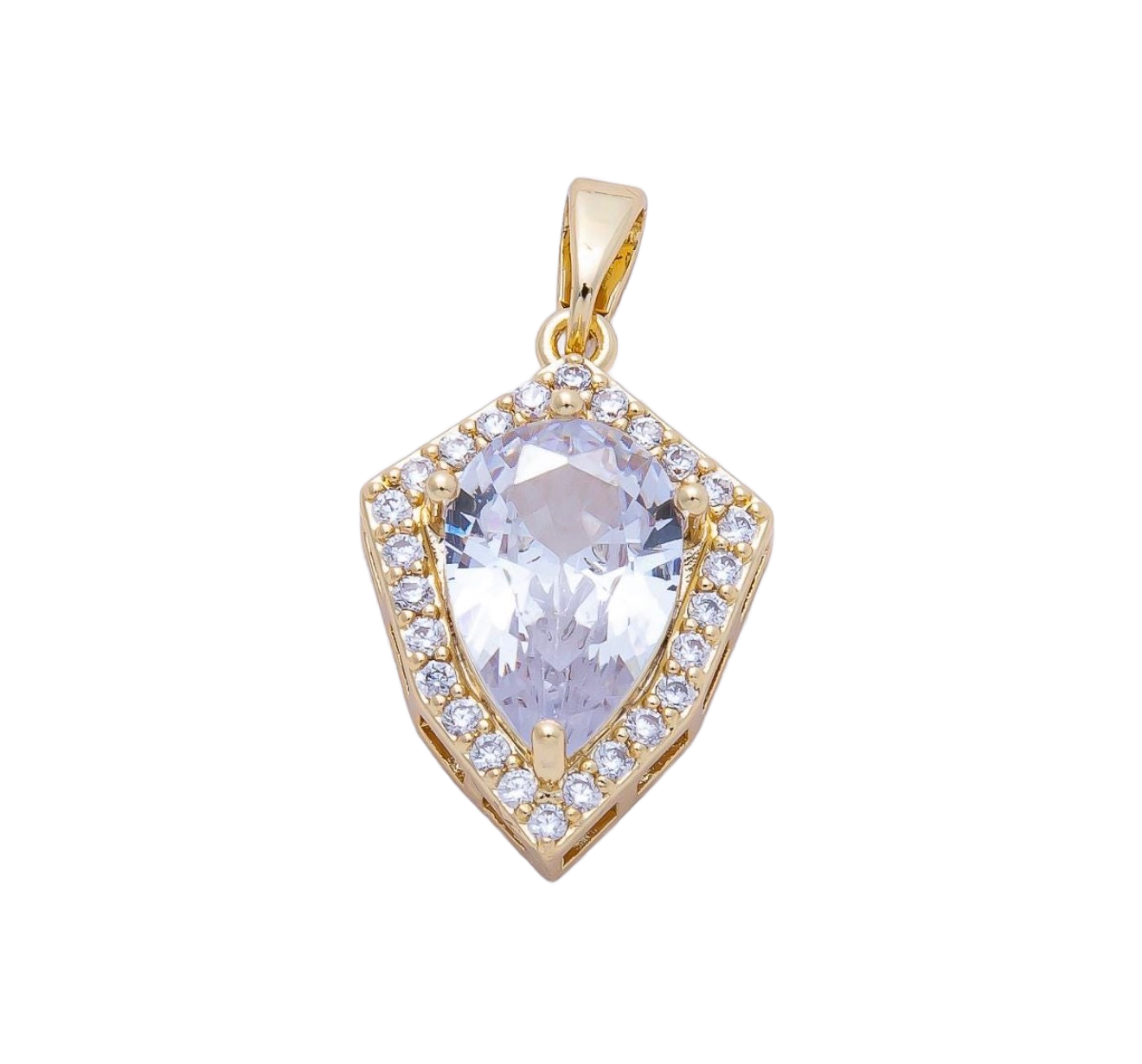 Diamond Gemstone - Large