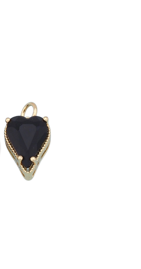 Black Heart - Small