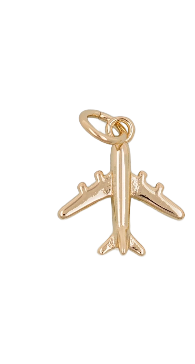 Airplane - Small