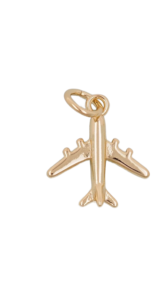 Airplane - Small
