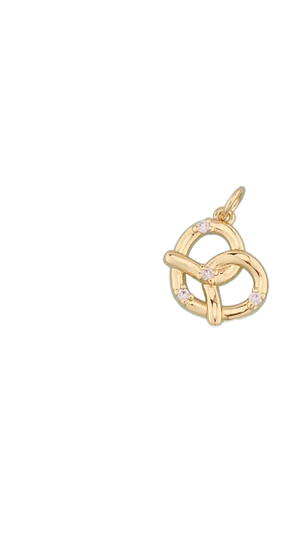 Pretzel - Small