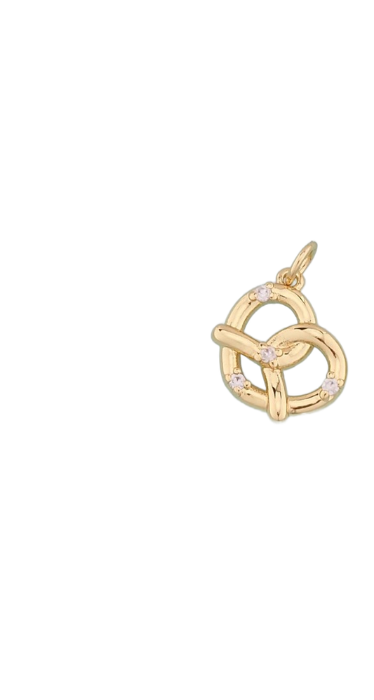 Pretzel - Small
