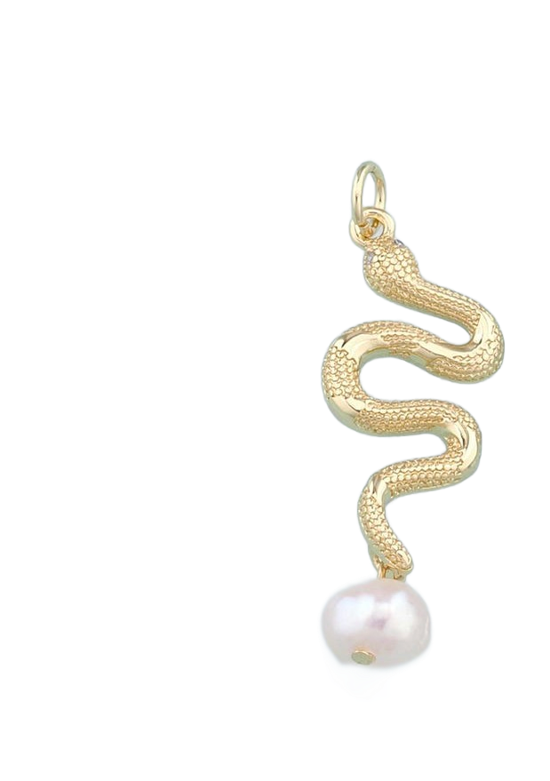 Pearl Snake - Medium