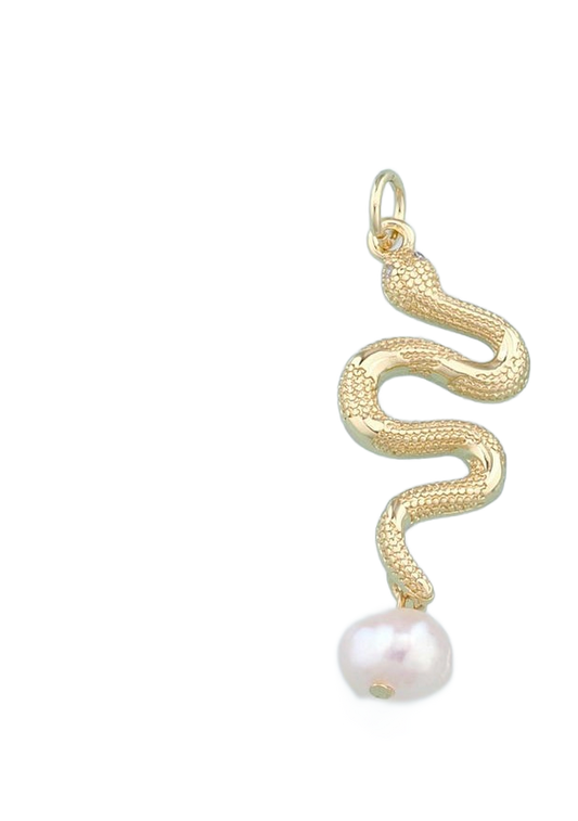 Pearl Snake - Medium