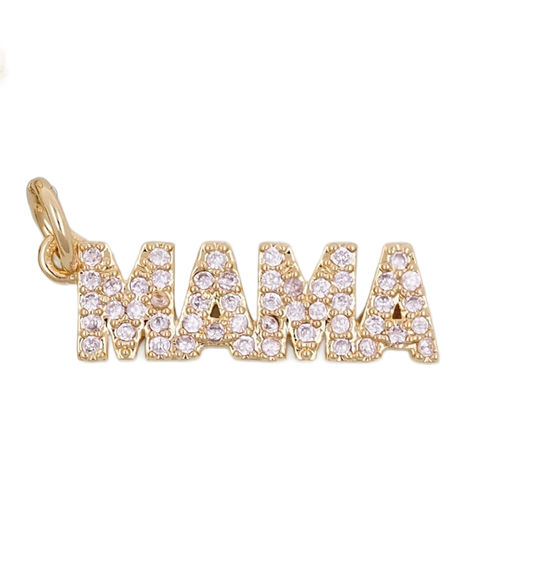 Diamond Mama - Medium
