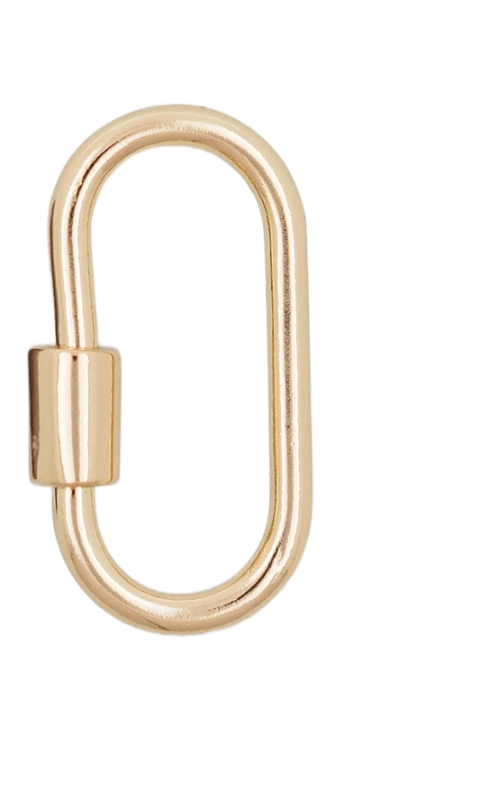 Carabiner - Large