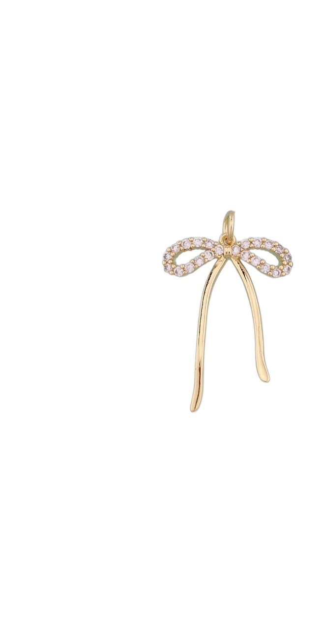 Diamond Bow - Large