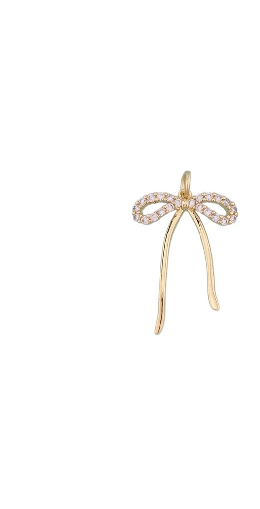 Diamond Bow - Large