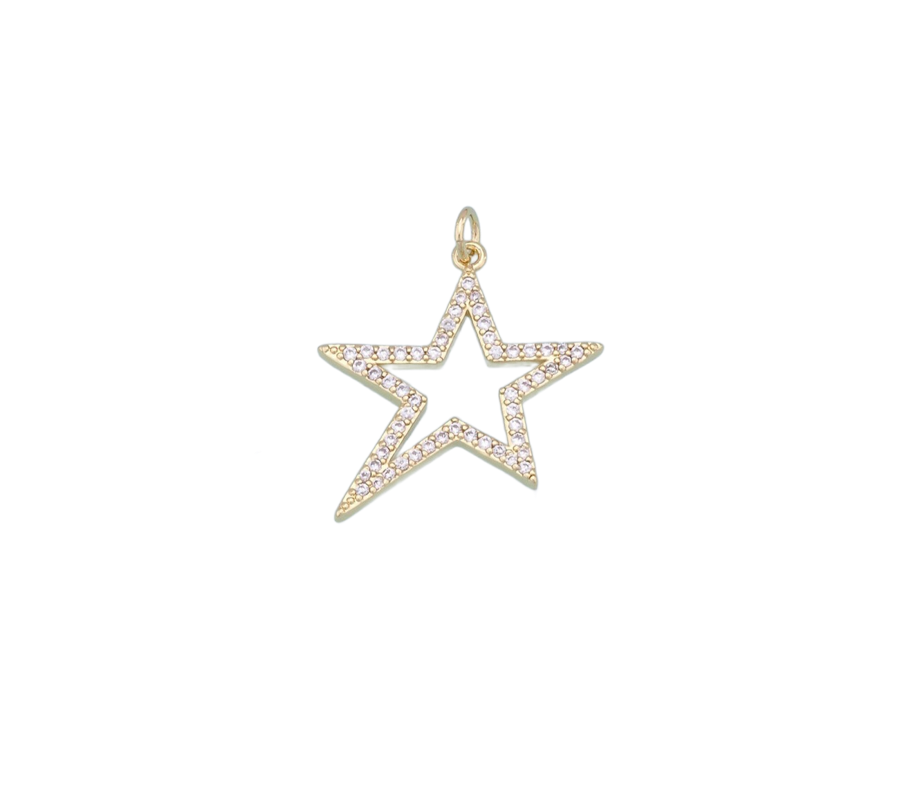 Diamond Star - Medium