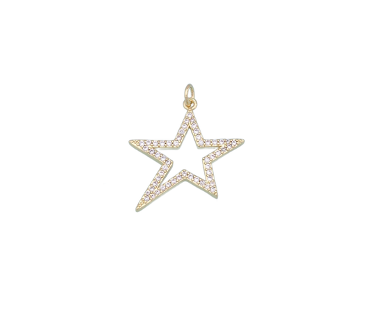 Diamond Star - Medium