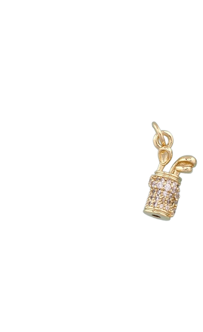 Golf Clubs - Small