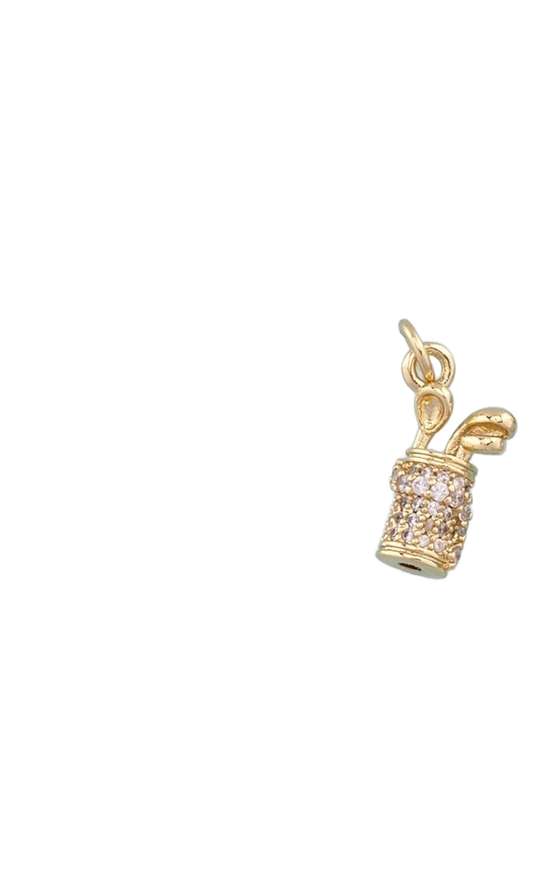 Golf Clubs - Small
