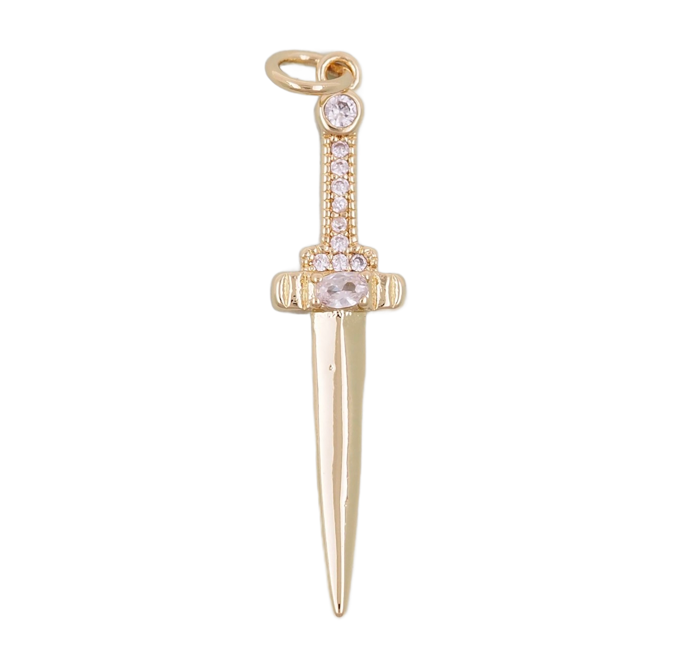 Diamond Dagger - Medium