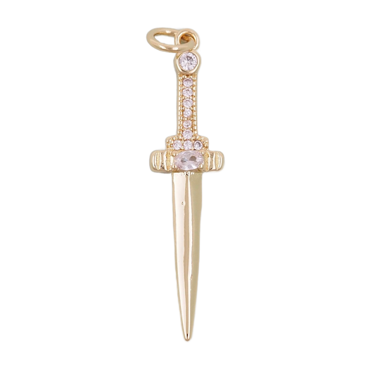 Diamond Dagger - Medium