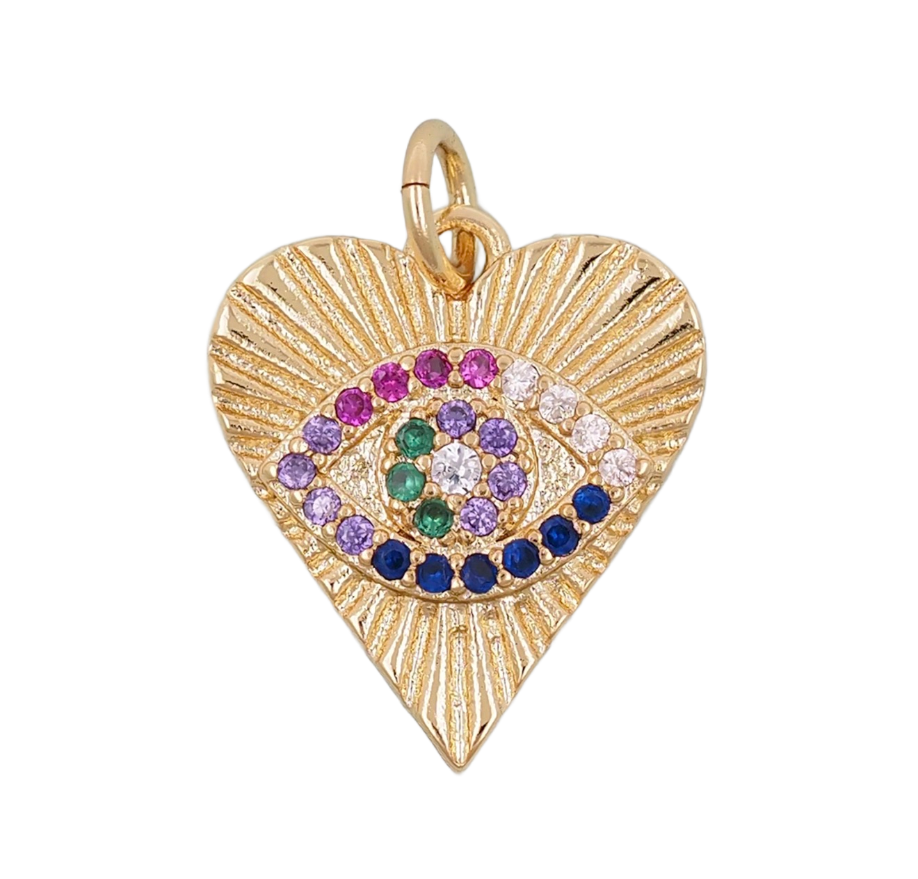 Eye Heart You - Small