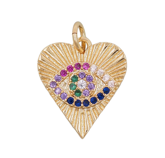 Eye Heart You - Small