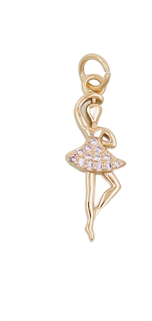 Diamond Dancer - Small