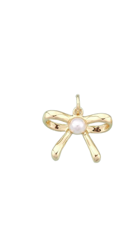 Pearl Bow - Small
