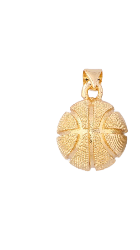 Basketball - Small