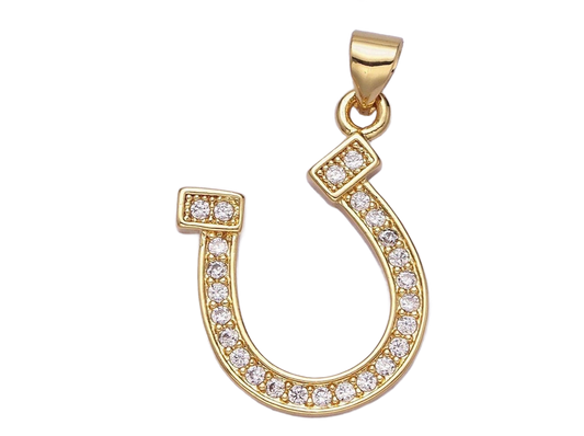 Horseshoe - Medium