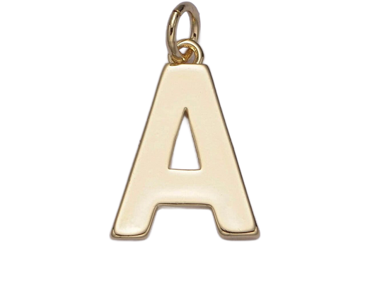 Initial - Large
