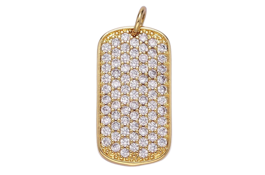 Dogtag - Medium